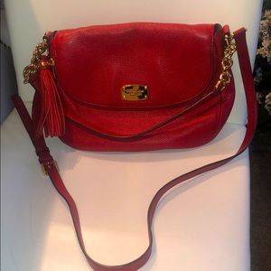 Michael Kors crossbody